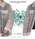 Zipped Trucker Jacket (Recycled Glass)